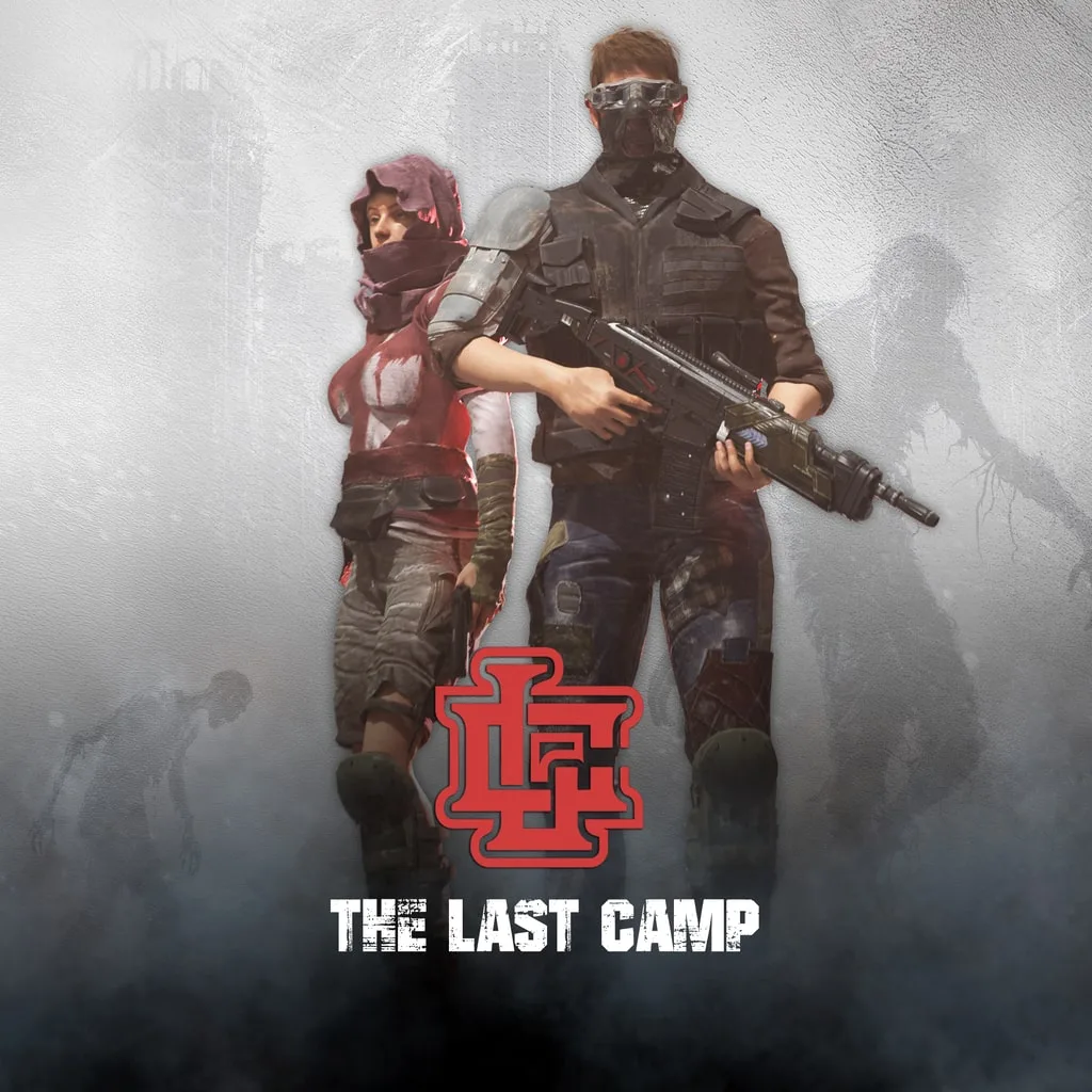 The Last Camp [PS5] - изображение 1