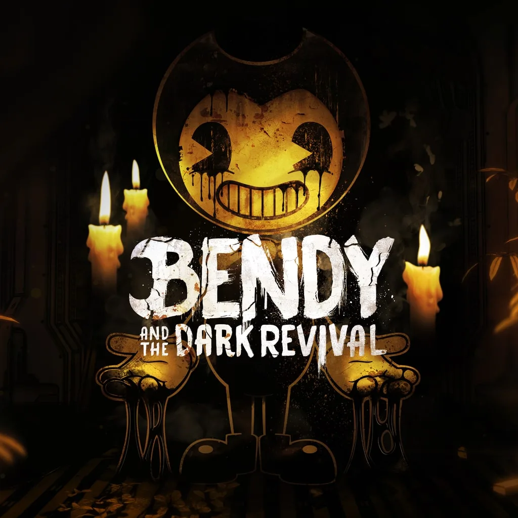 Bendy and the Dark Revival [PS5] - изображение 1