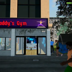 Gym Manager [PS5] - изображение 2