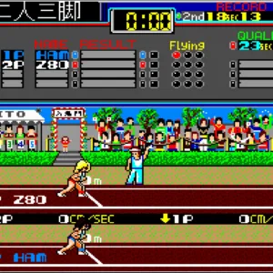 Arcade Archives FIELD DAY [PS4] - изображение 4