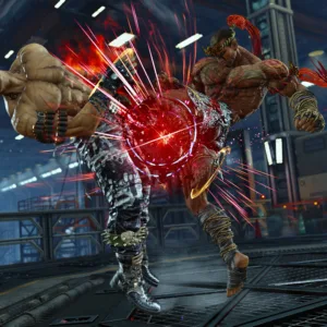 TEKKEN 8 - Fahkumram [PS5] - изображение 3