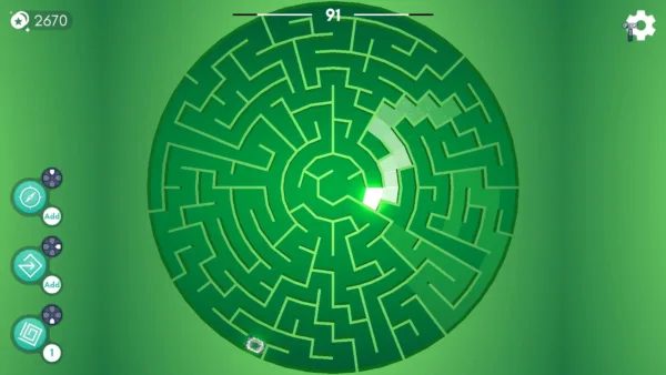 Maze: Path of Light [PS4] - изображение 4