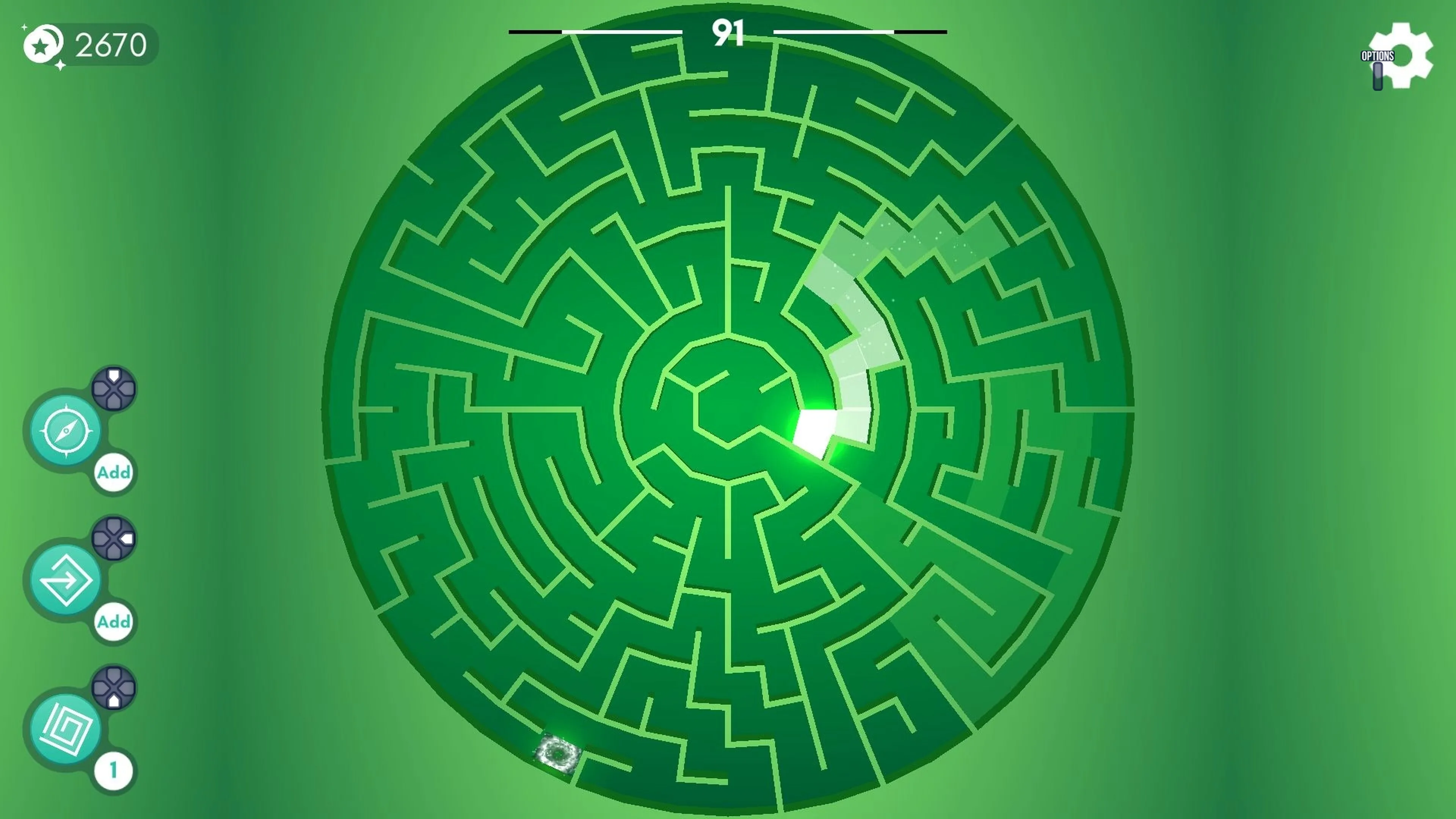 Maze: Path of Light [PS4] - изображение 4