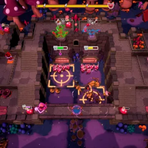 No Heroes Here 2 [PS4] - изображение 3