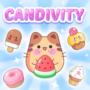 Candivity [PS4]