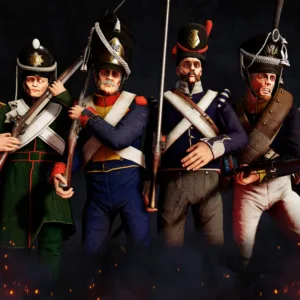 Holdfast: Nations At War - Grenadier Regiments [PS5] - изображение 4