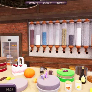 Cooking Simulator: Cakes&Cookies DLC [PS4] - изображение 2
