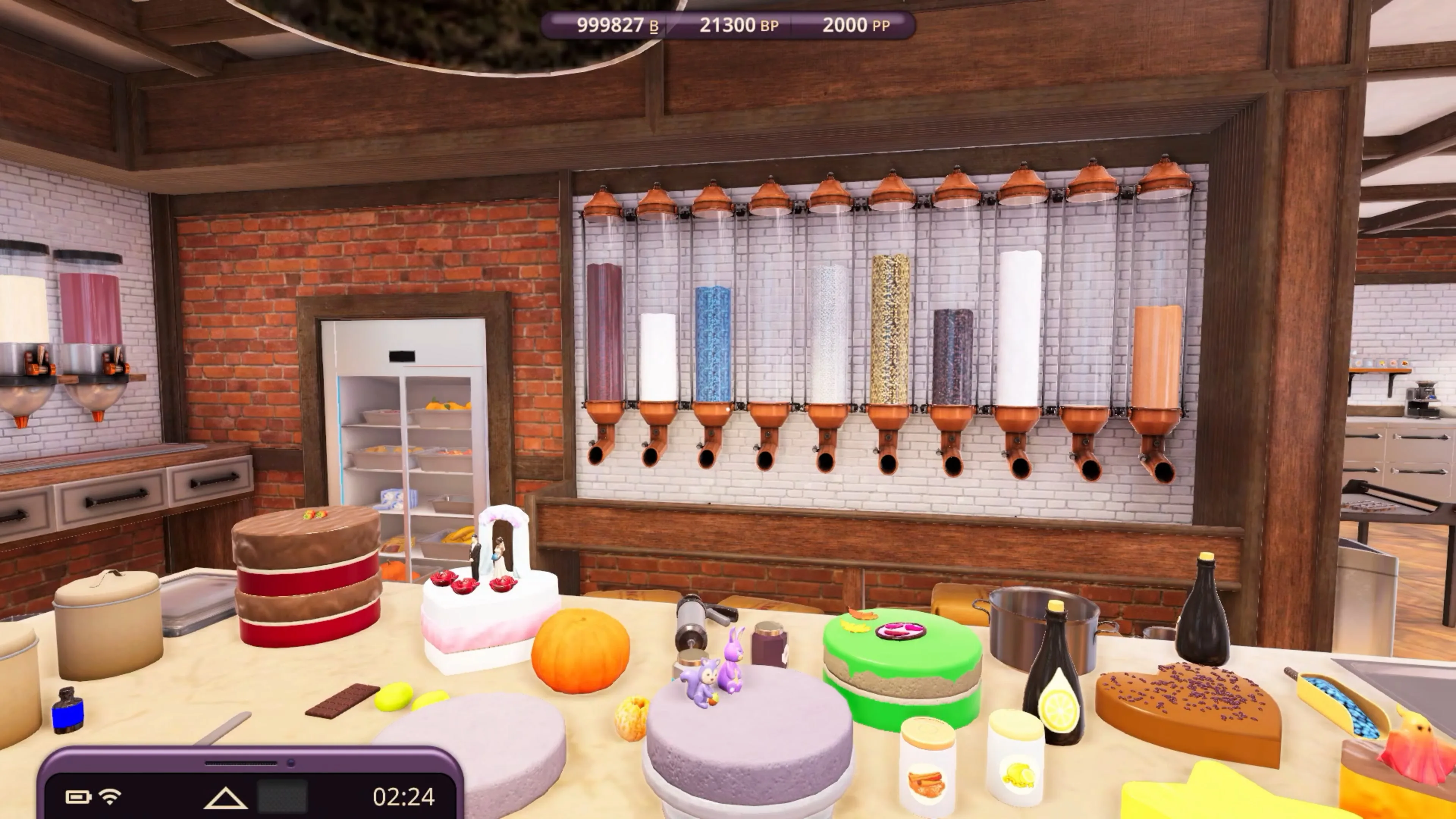 Cooking Simulator: Cakes&Cookies DLC [PS4] - изображение 2