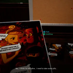 Horror Night with Tung Tung Tung Sahur [PS4] - изображение 3