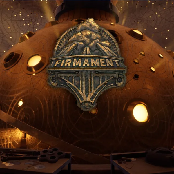 Firmament [PS4, PS5]