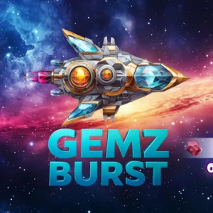 Gemz Burst Avatar Bundle [PS5] - изображение 3