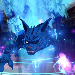 NTBSS: Special Ninjutsu - Host Transformation: Two Tails [PS4] - изображение 2