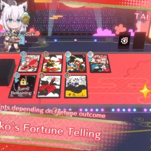 Holo's Hanafuda [PS4] - изображение 3