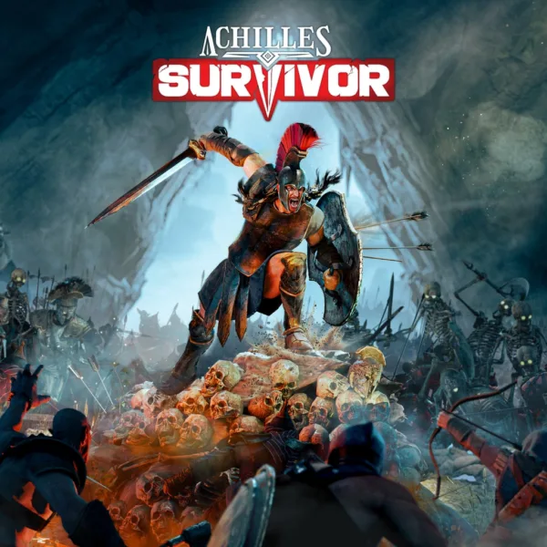Achilles: Survivor [PS4, PS5]