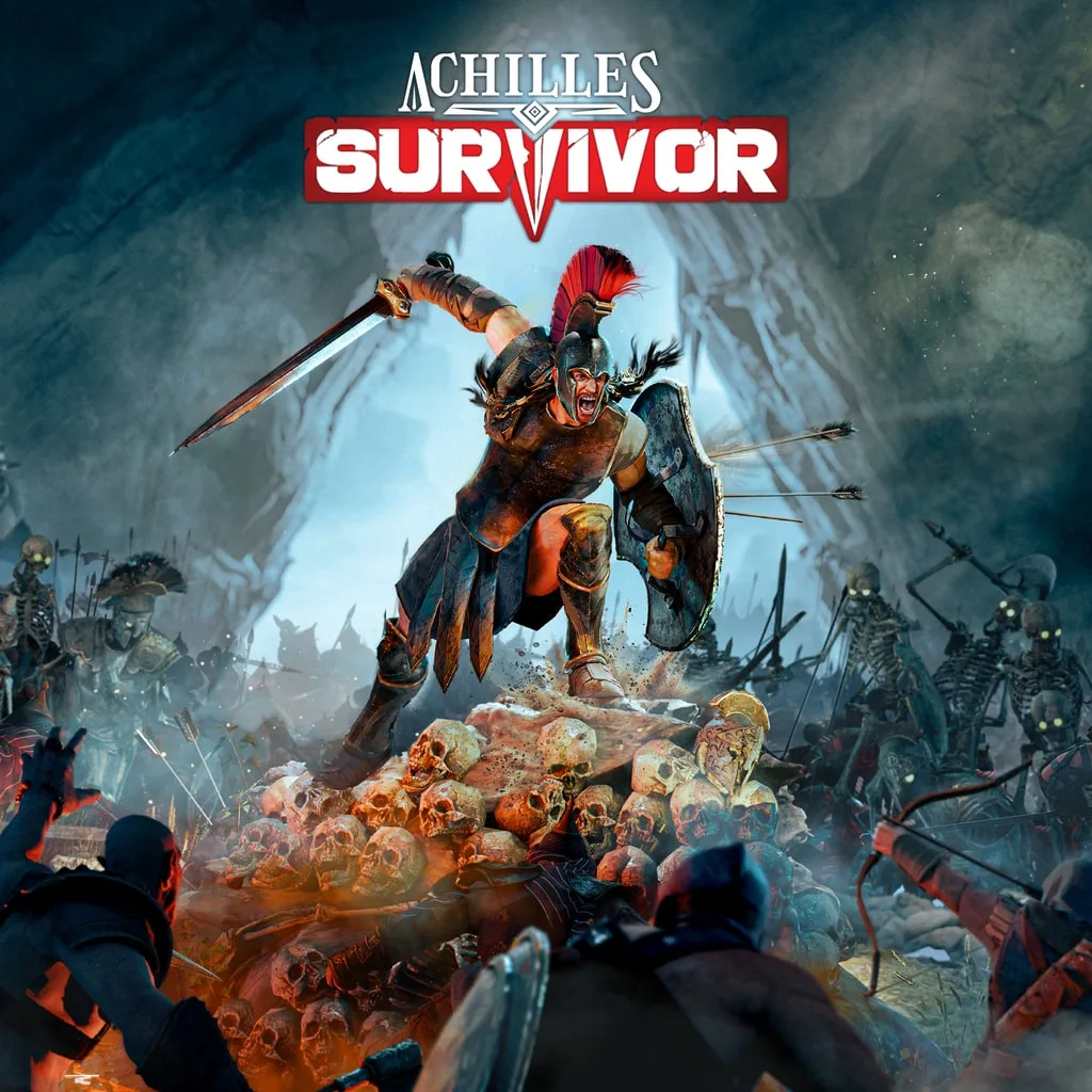 Achilles: Survivor [PS4, PS5] - изображение 1
