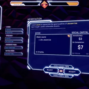 Ctrl Alt Deal [PS5] - изображение 4