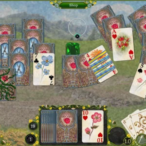 Solitaire Dreamscapes [PS5] - изображение 2