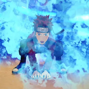 NTBSS: Special Ninjutsu - Host Transformation: Two Tails [PS4] - изображение 3