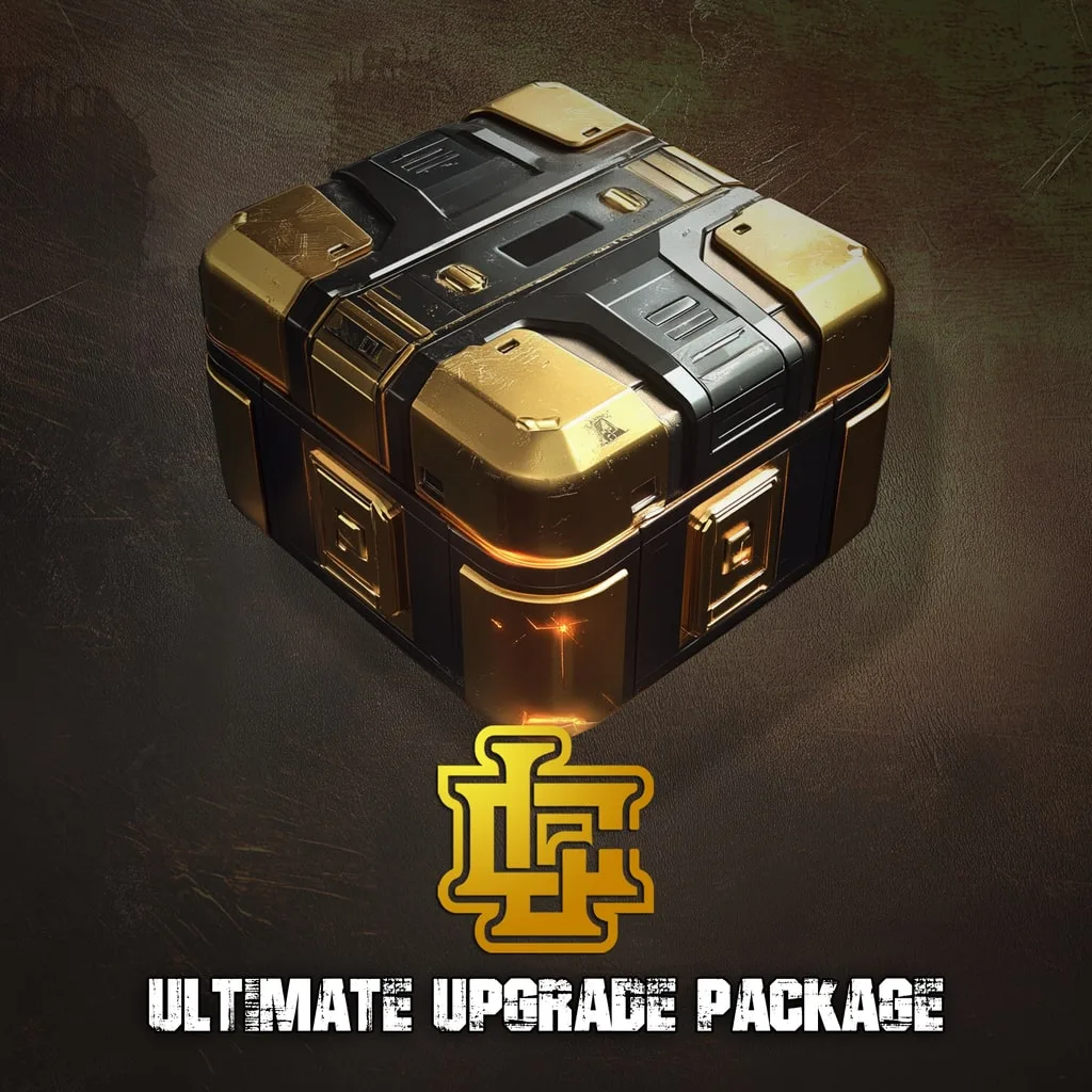 The Last Camp Ultimate Edition Upgrade [PS5] - изображение 1
