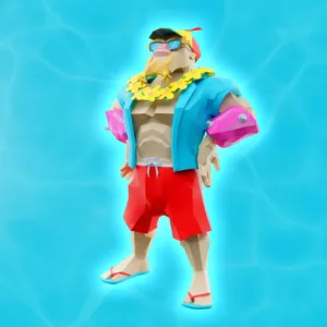 Ragnarock - Summer Skin Pack [PS5] - изображение 2