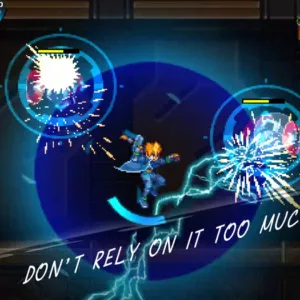 Azure Striker Gunvolt Trilogy Enhanced [PS5] - изображение 2