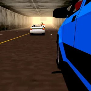Music Drive: Chase the Beat [PS4,&nbsp;PS5] - изображение 3