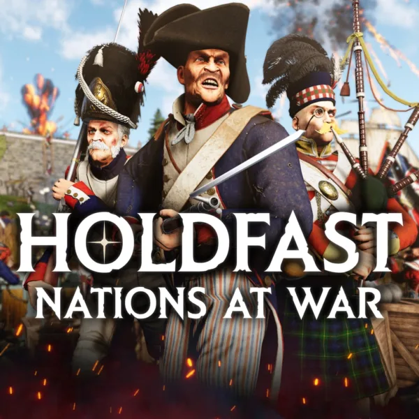 Holdfast: Nations At War [PS5]