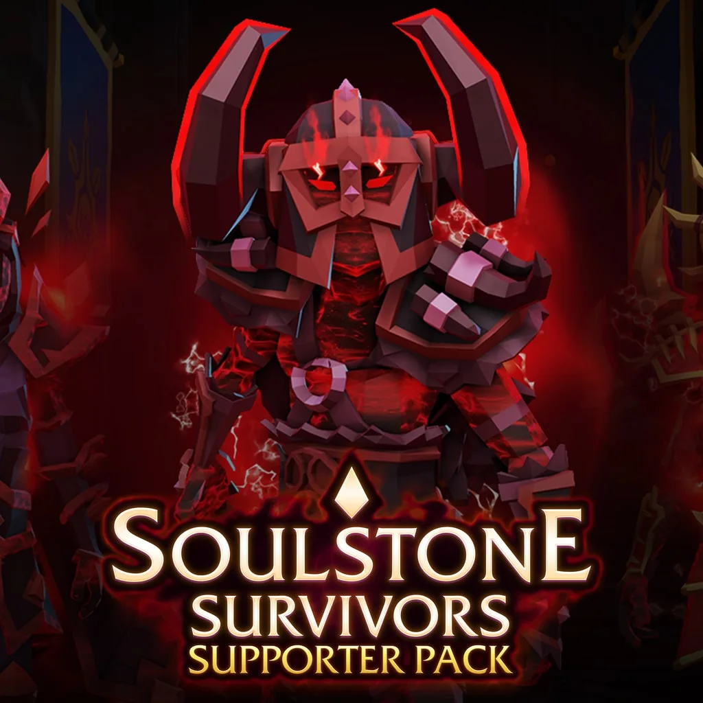 Soulstone Survivors: Supporter Pack [PS5] - изображение 1