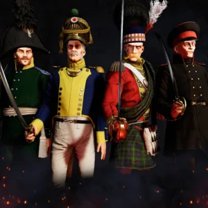 Holdfast: Nations At War - High Command [PS5] - изображение 4