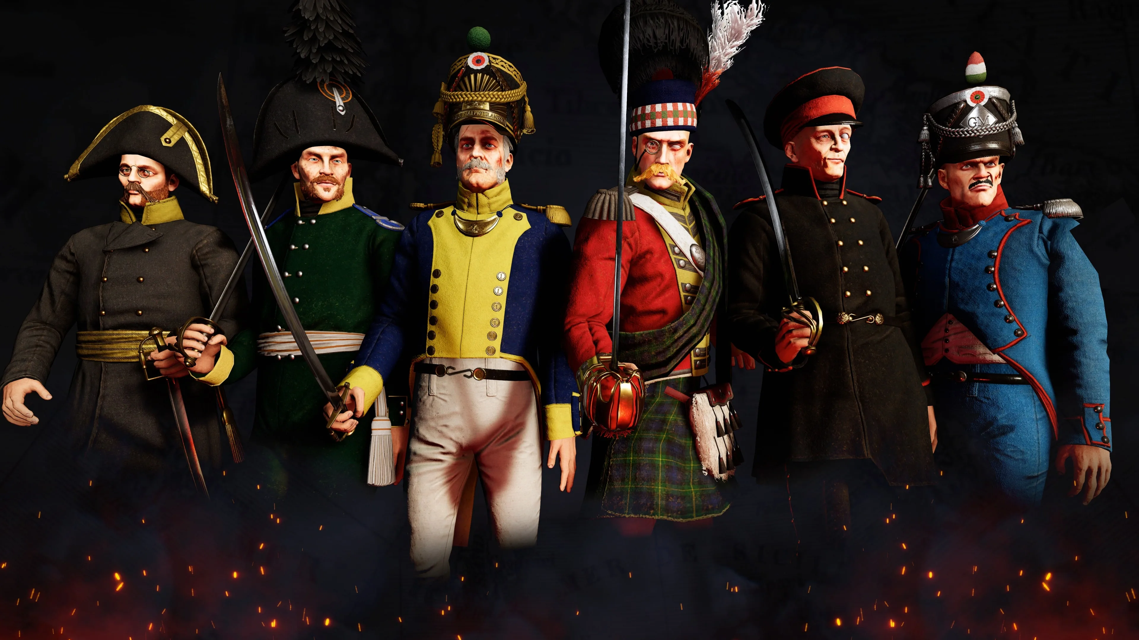 Holdfast: Nations At War - High Command [PS5] - изображение 4