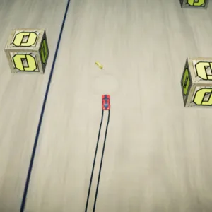 Racing Skill [PS4] - изображение 4