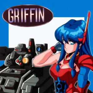 Griffin PS4 & PS5 - изображение 1