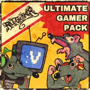 Ultimate Gamer Pack [PS5]