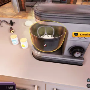 Cooking Simulator: Cakes&Cookies DLC [PS4] - изображение 3