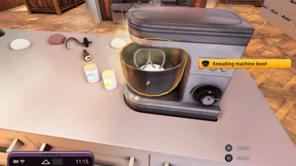 Cooking Simulator: Cakes&Cookies DLC [PS4] - изображение 3