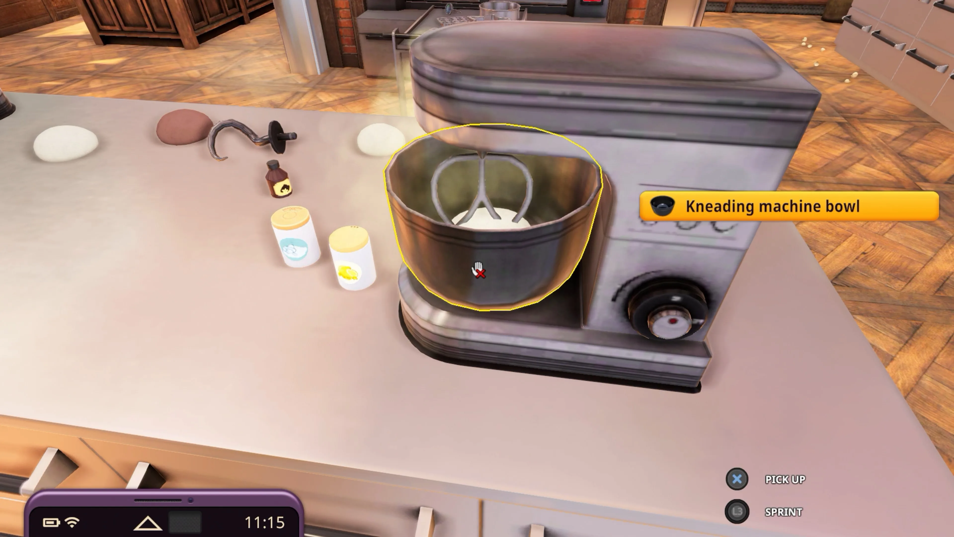 Cooking Simulator: Cakes&Cookies DLC [PS4] - изображение 3