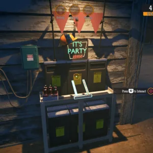 Airstrip DLC and Party Time DLC Bundle [PS4] - изображение 2
