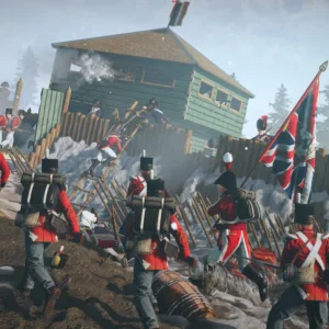 Holdfast: Nations At War [PS5] - изображение 3