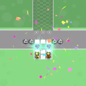 Gem Jam [PS5] - изображение 4