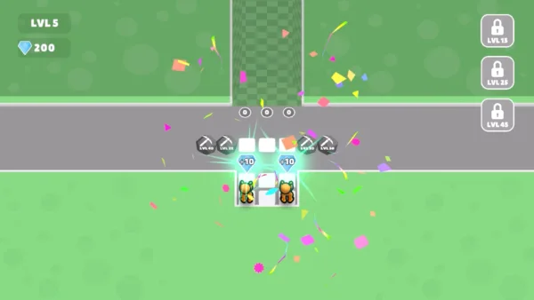 Gem Jam [PS5] - изображение 4