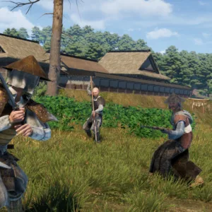 Sengoku Dynasty [PS5] - изображение 2