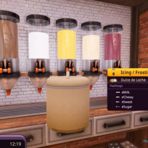 Cooking Simulator: Cakes&Cookies DLC [PS4] - изображение 4