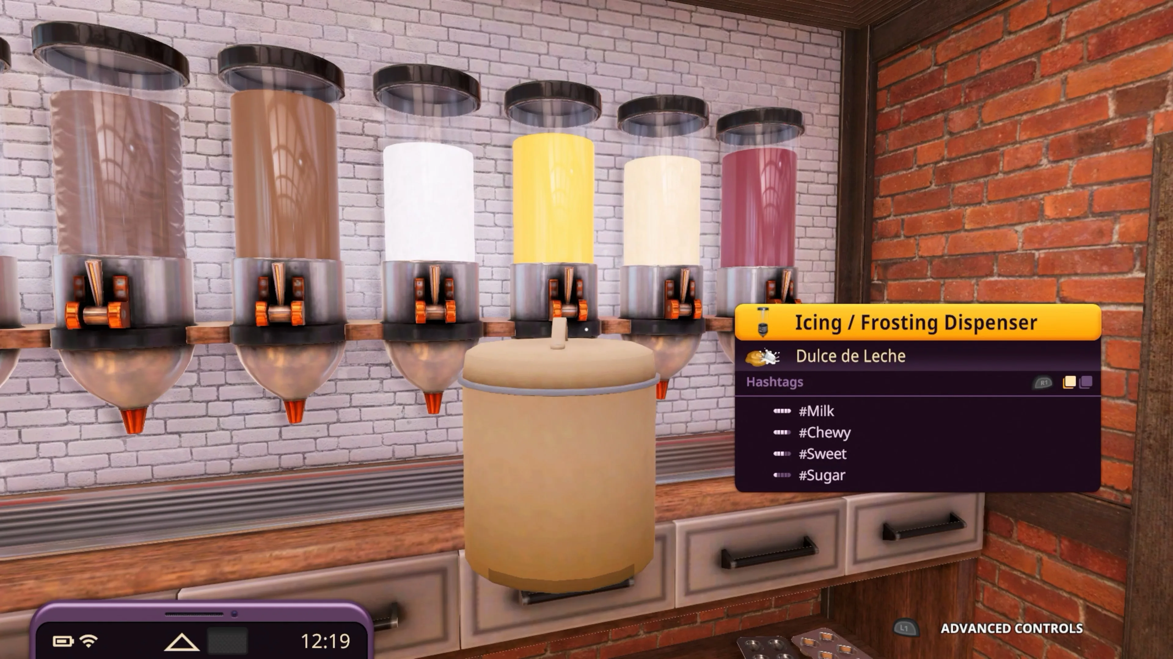 Cooking Simulator: Cakes&Cookies DLC [PS4] - изображение 4