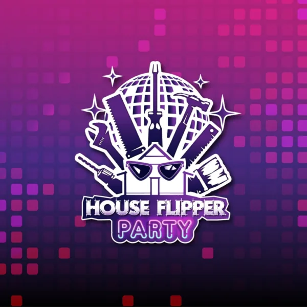 House Flipper - Party Furniture Pack [PS4]