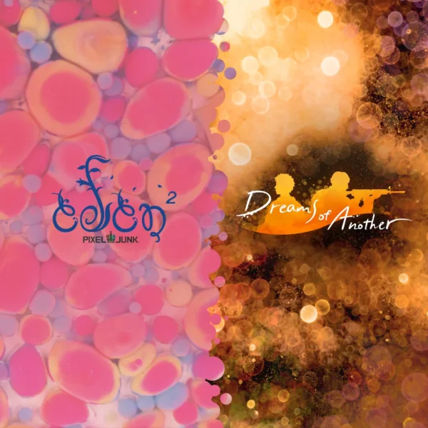 Dreams of Another + PixelJunk Eden 2 Special Bundle [PS4,&nbsp;PS5] - изображение 1