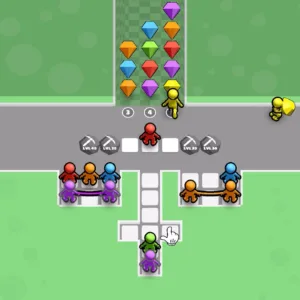 Gem Jam [PS5] - изображение 2