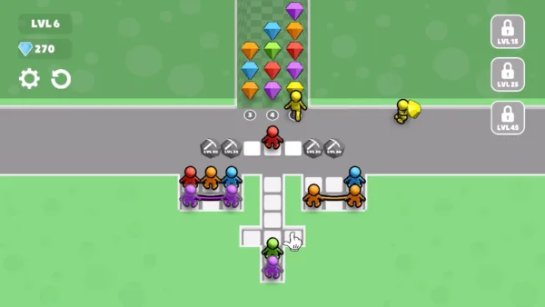 Gem Jam [PS5] - изображение 2