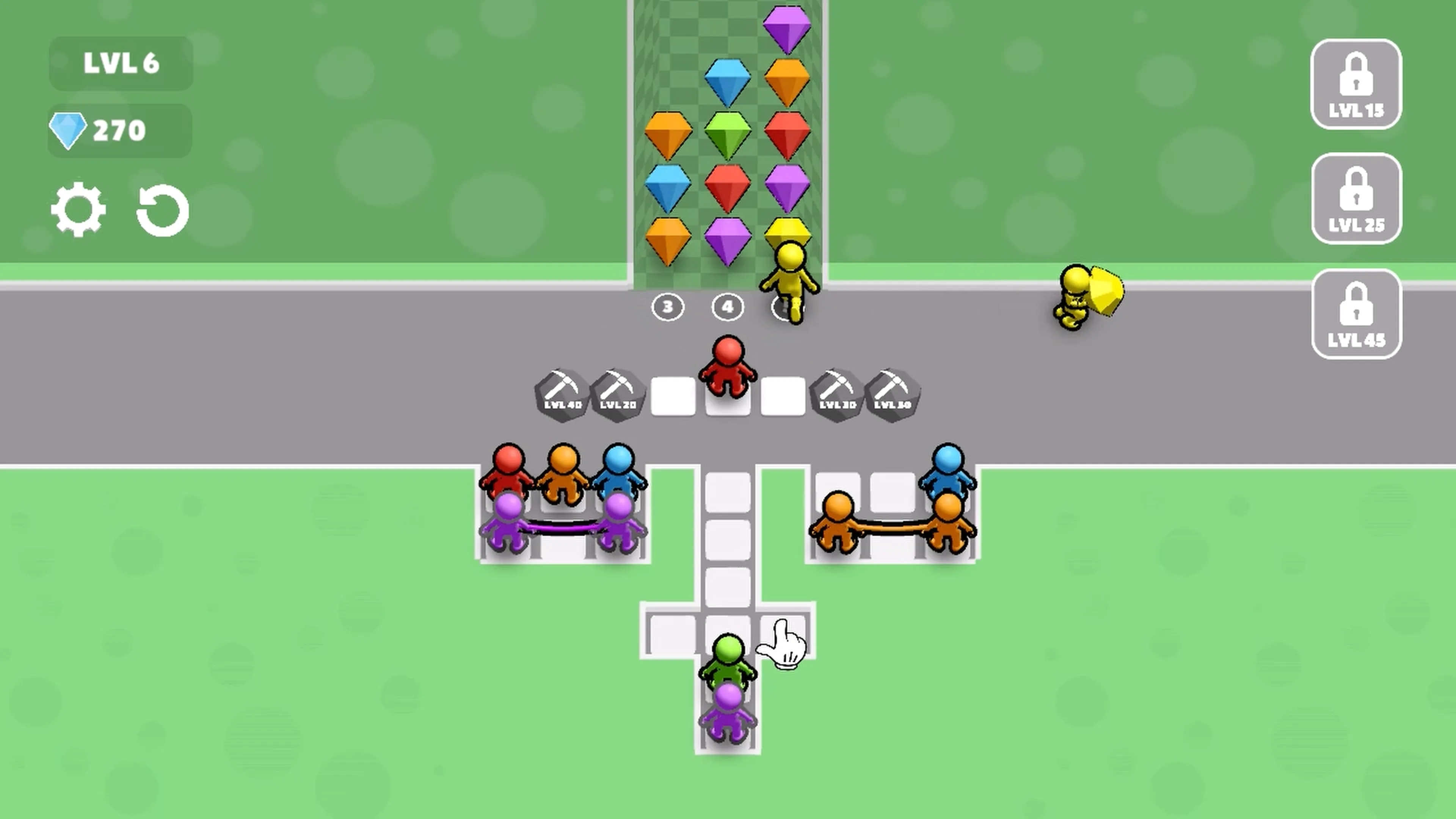 Gem Jam [PS5] - изображение 2