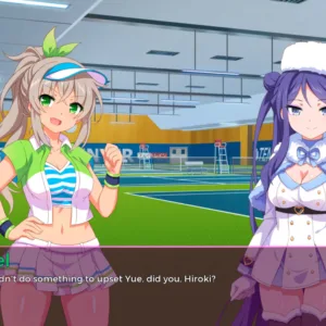 Sakura Succubus 8 PS4 & PS5 - изображение 3