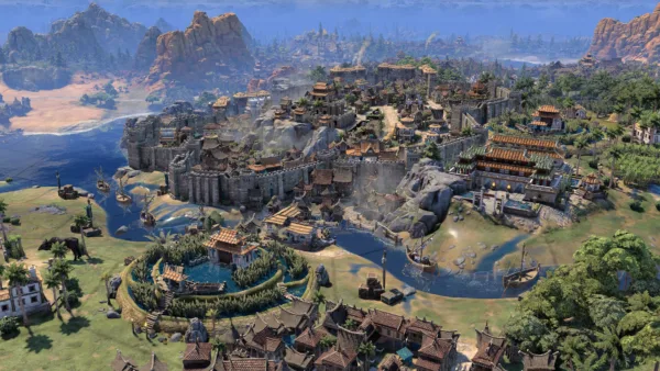 Sid Meier's Civilization VII: Right to Rule Collection [PS4,&nbsp;PS5] - изображение 2